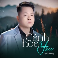 Cánh Hoa Yêu - Single - Quốc Hùng