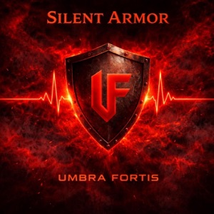 Silent Armor - Single