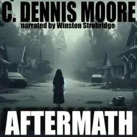 Aftermath (Unabridged)