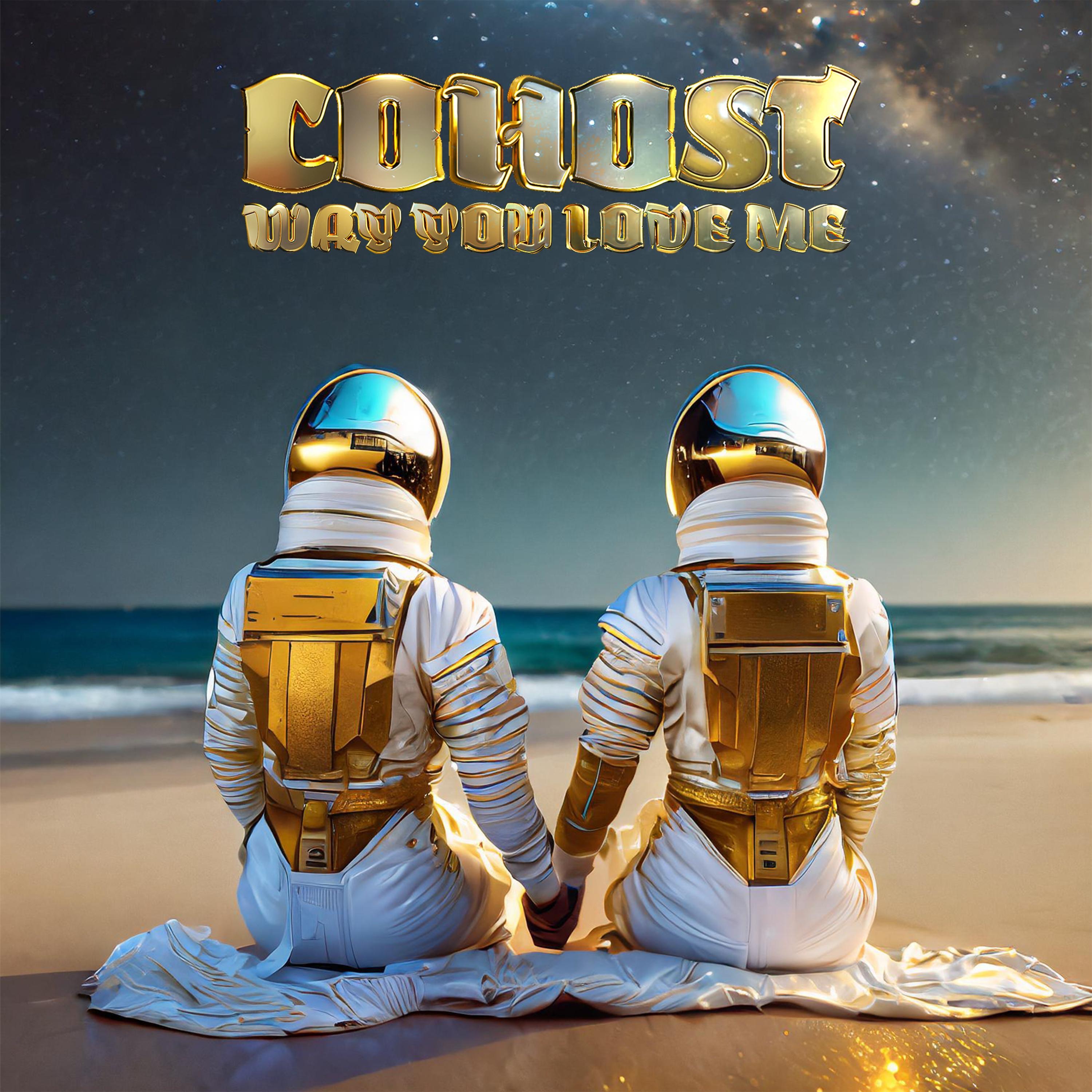 Way You Love Me - Single