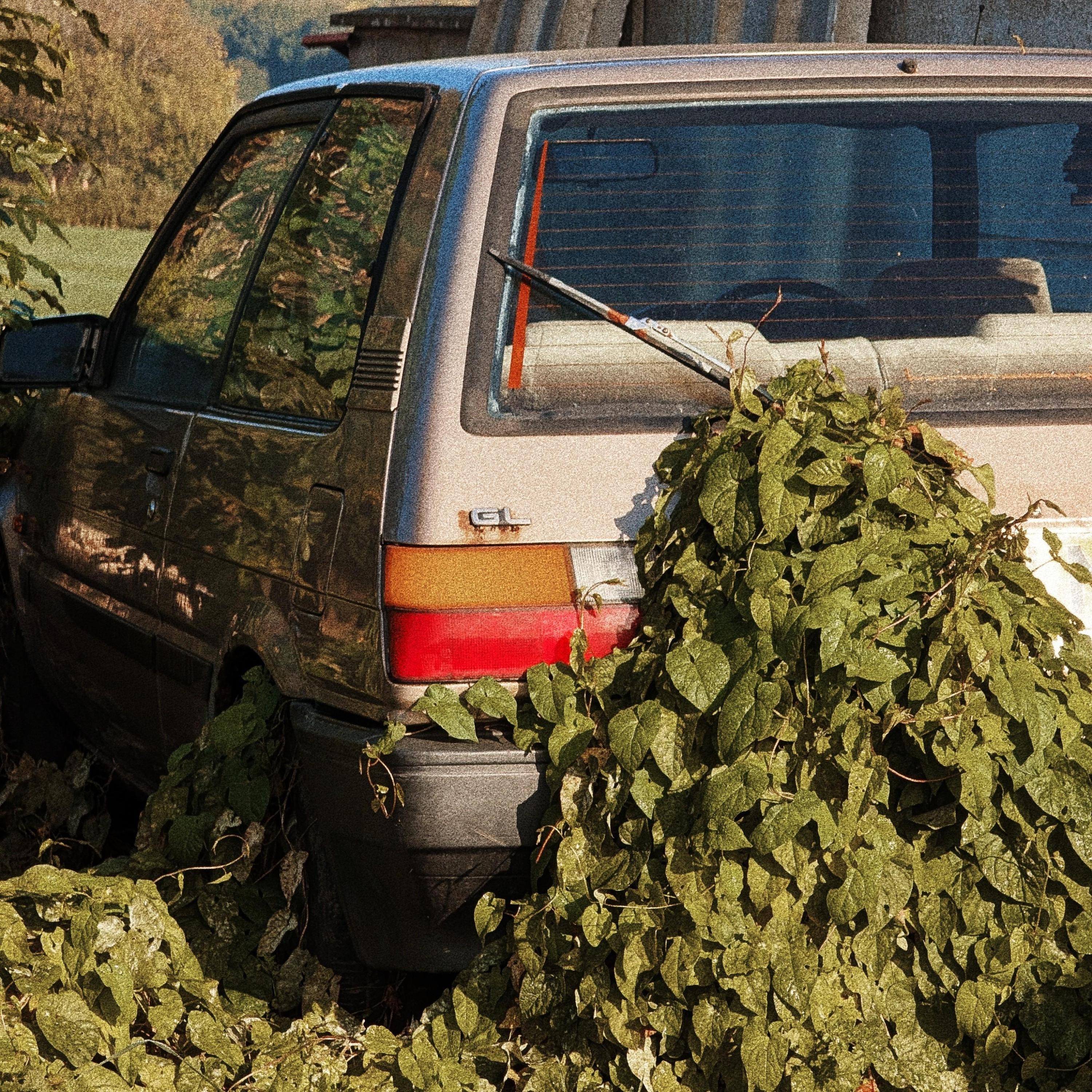 Carry It All - Single