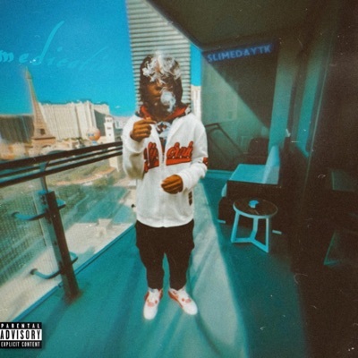 Forever Gon Be Vacant - EP