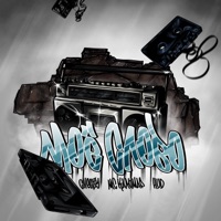 Моё слово - Single - CHEEZY, MC Кальмар & H.U.D