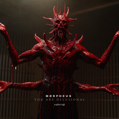 YOU ARE DELUSIONAL - Single