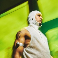 Finish Line - Single - James Bambu