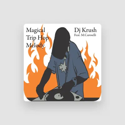 Listen to DJ Krush, watch music videos, read bio, see tour dates & more!