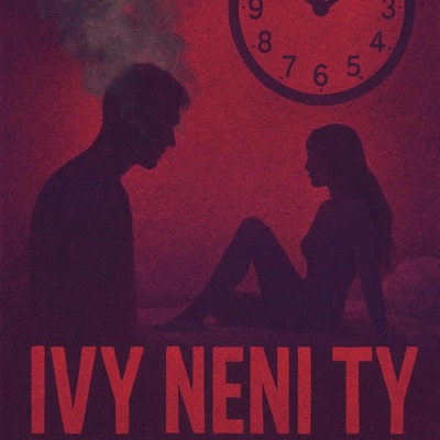 IVY NENÍ TY - Single
