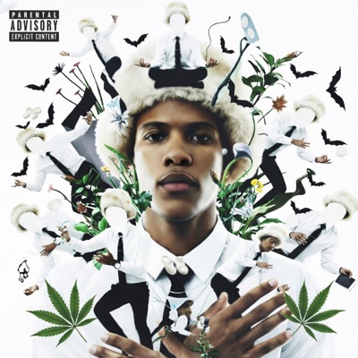 Anoche (feat. Near) - Single