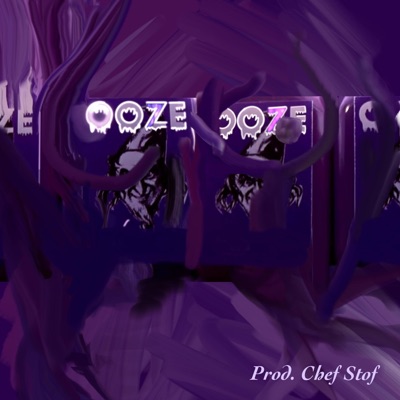IVAN OOZE. - Single
