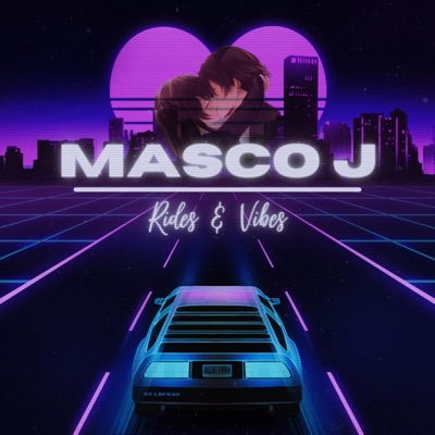 Rides & Vibes