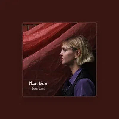 Listen to Toni Lautenschläger, watch music videos, read bio, see tour dates & more!