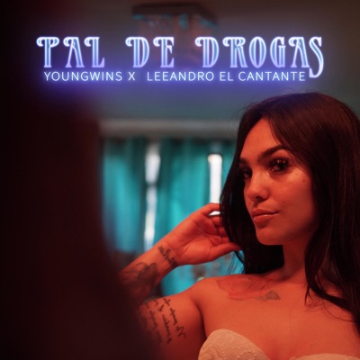 Pal de Drogas - Single