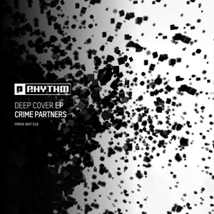 Deep Cover - EP