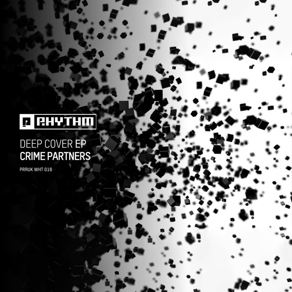 Deep Cover - EP