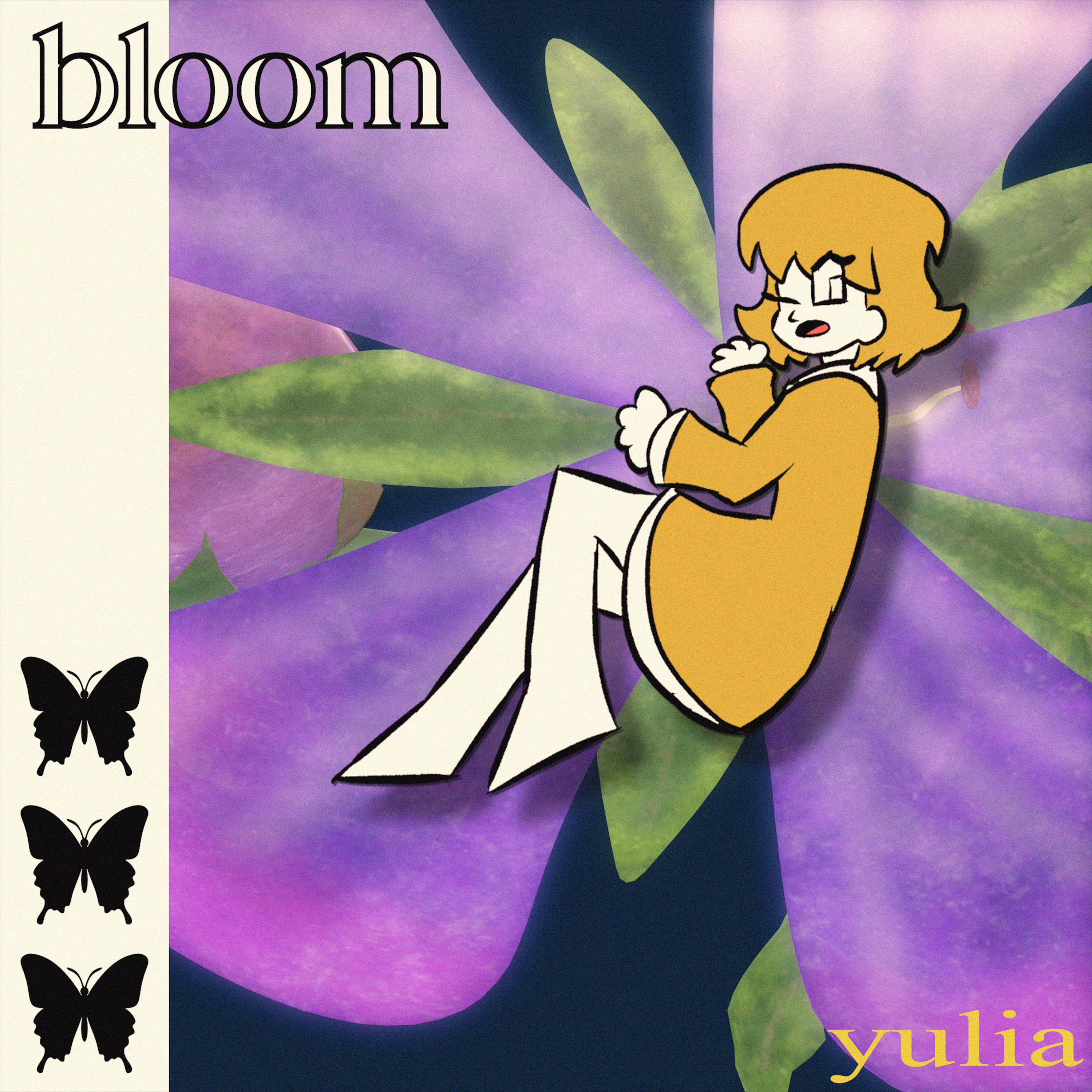 bloom - Single