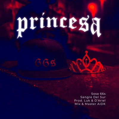 Princesa - Single