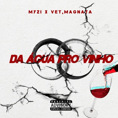 DA ÁGUA PRO VINHO - Single