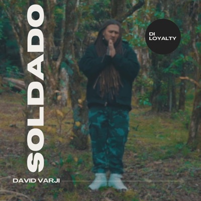 SOLDADO - Single