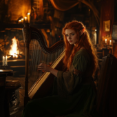 Medieval Fantasy Tavern 2