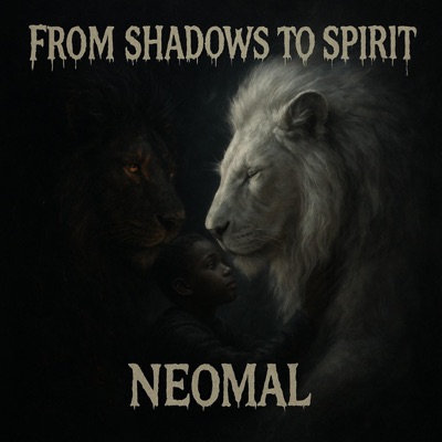 From Shadows To Spirit