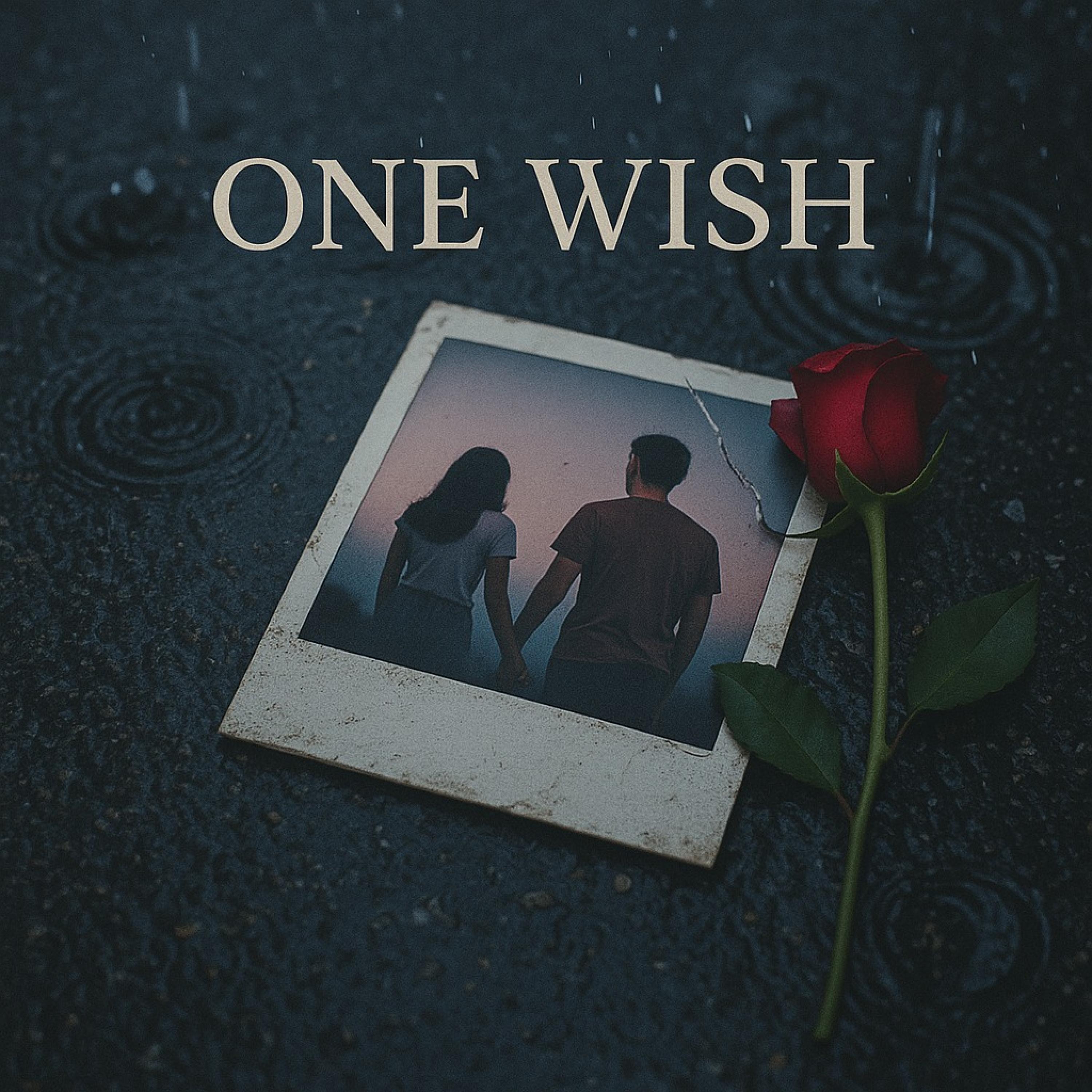 One Wish - Single
