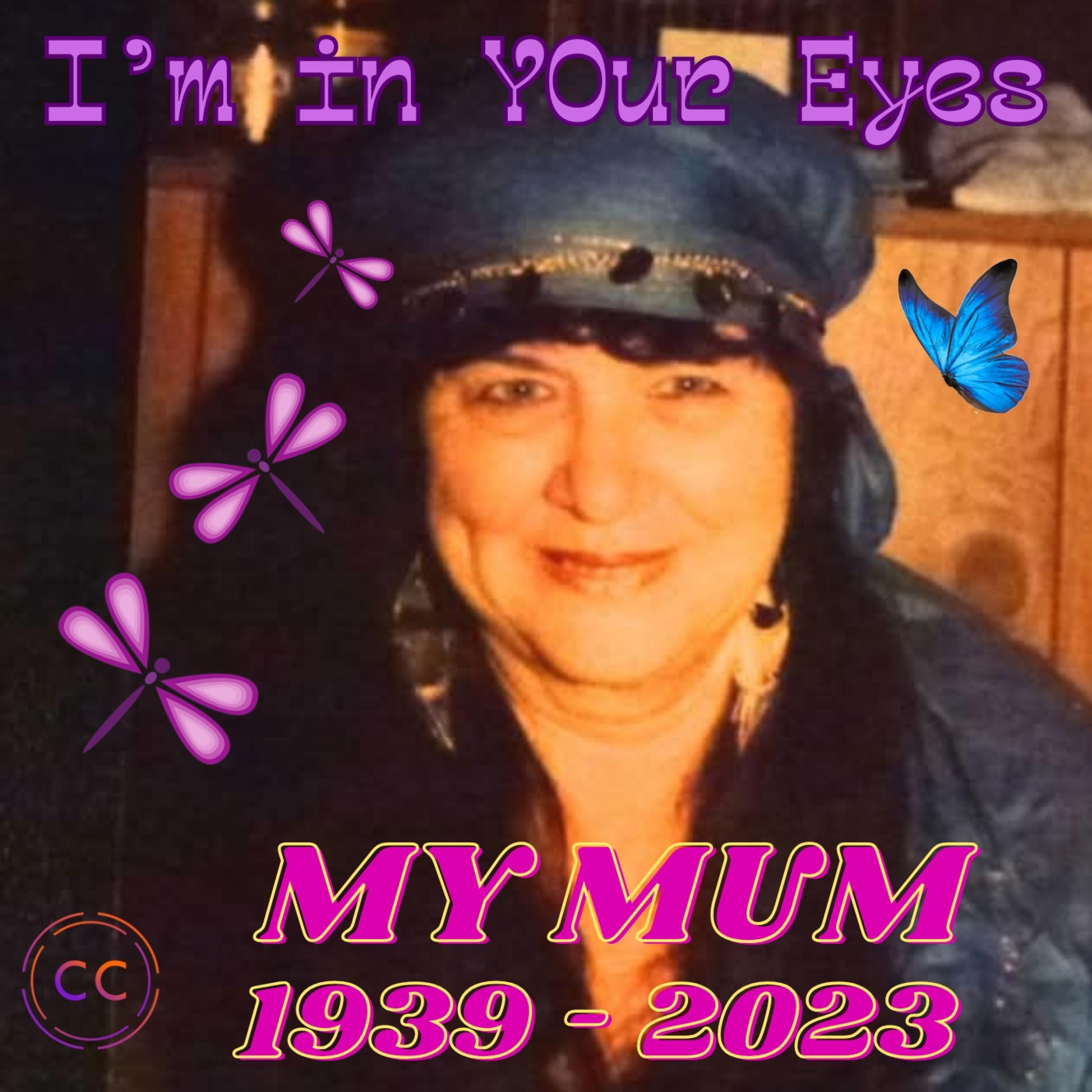 I'm In Your Eyes - Single