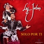 Solo Por Ti (feat. Erbe del Barco) - Single