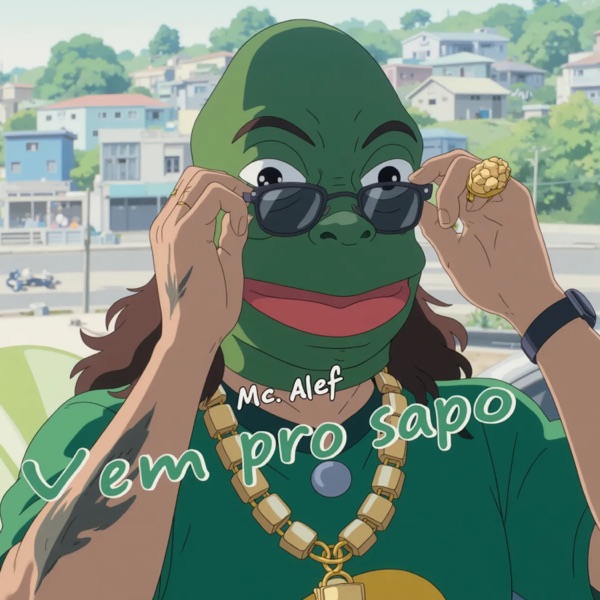 Vem pro Sapo