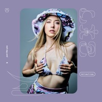 Don’t Say (feat. Tyga) - Single - LIZ