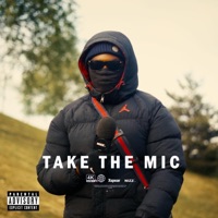 TAKE THE MIC (feat. Tedz & TS) - Single - NIZZ4K