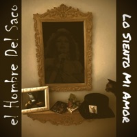 Lo siento mi amor - Single - El Hombre Del Saco