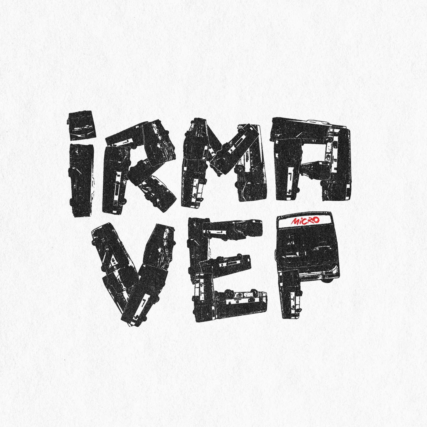 MICRO by Irma Vep