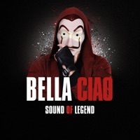 Bella Ciao - Single - Sound Of Legend