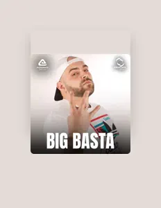 Big Basta सुनें, म्यूज़िक वीडियो देखें, बायो पढ़ें, दौरे की तारीखें और बहुत कुछ देखें!