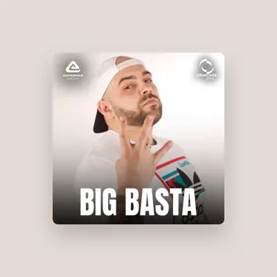 Listen to Big Basta, watch music videos, read bio, see tour dates & more!