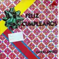 Feliz Cumpleaños