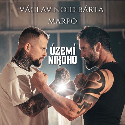 Území nikoho - Single