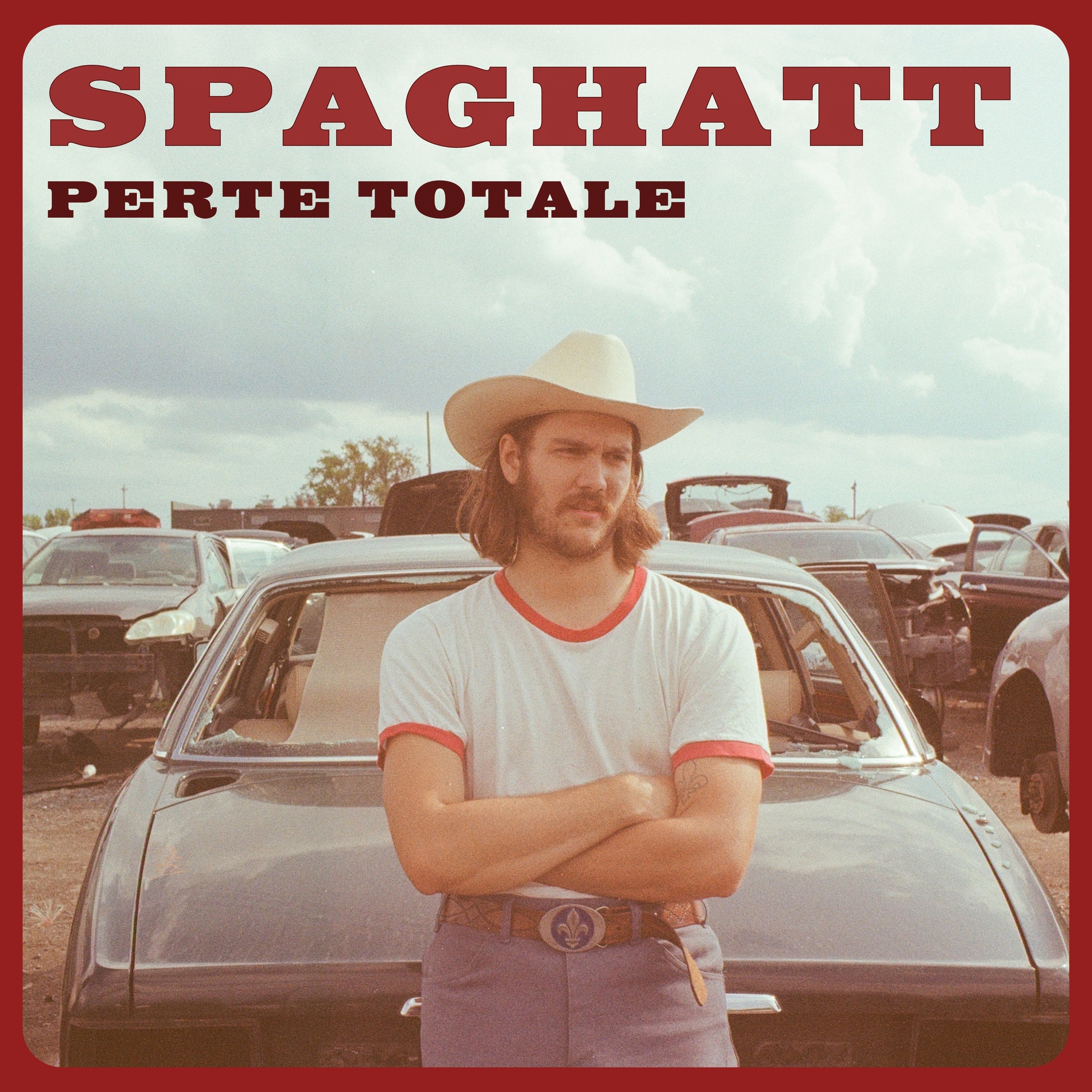 Perte totale - EP