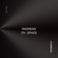 Madness In Space - Single - Universe