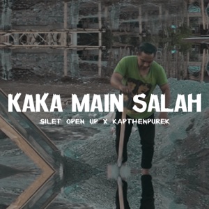 Chord Gitar Kaka Main Salah - Silet Open Up