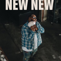 New New - Single - Bwavvy