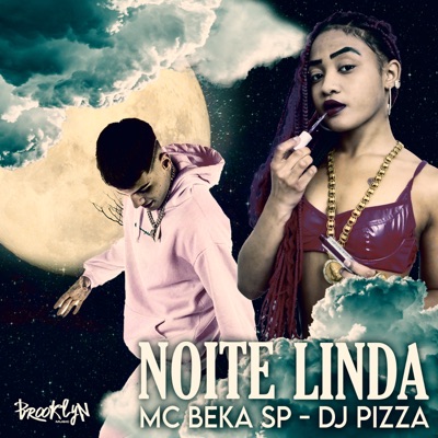 Noite Linda - Single