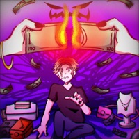 Don't Want Her (Sped up) - Single - CR0T0N