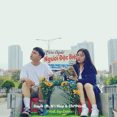 Người Đặc Biệt - Single