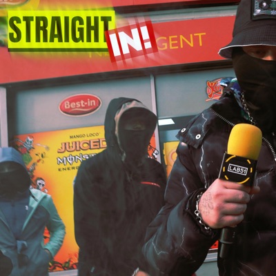 Straight In (Dizz) - Single