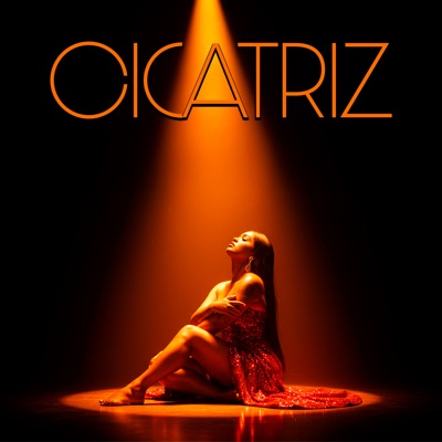 Cicatriz - Single