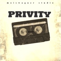 PRIVITY (feat. El Freco Rd, El Peluche & El Prepu) - Single - Moiswaguer