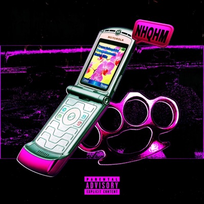 Motorola (Nahu Mix) (feat. Tresseismelo) - Single