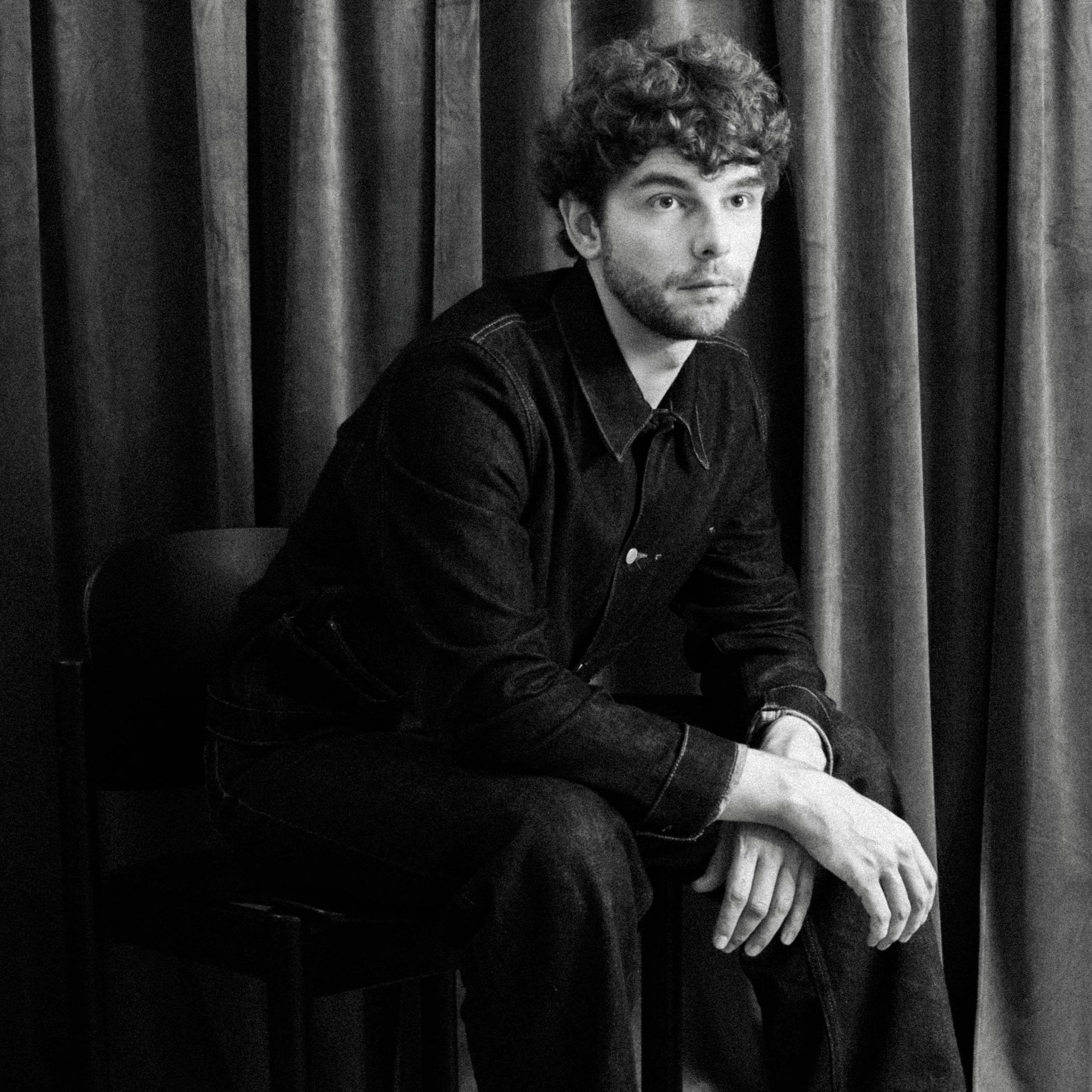 Le choix des autres - Single