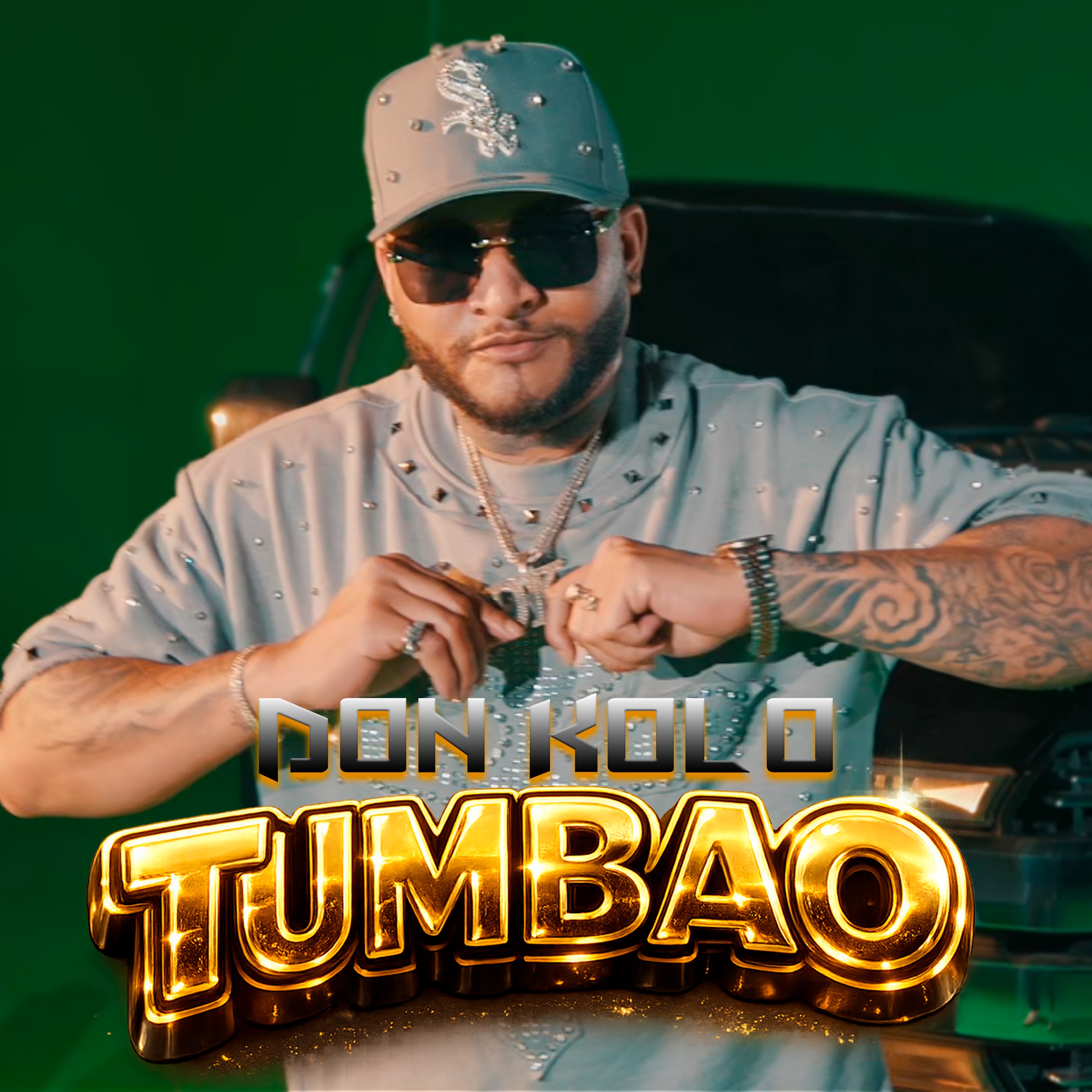 TUMBAO - Don Kolo